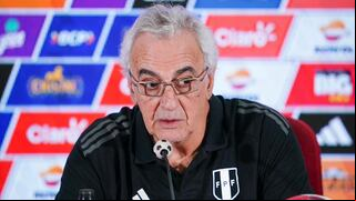 Fossati aclara la situación de Guerrero, Advíncula y Yotún para la Copa América y da fecha de lista