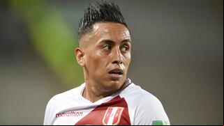 Con el corazón en la mano: Cueva y su sincera reflexión sobre participar en Copa América