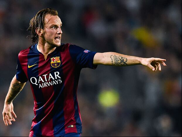 Ivan Rakitic ganó una Champions con el Barcelona. (Foto: Getty images)