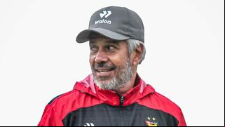 Valencia sobre dirigencia de Melgar: “Si hubiera otro comando técnico, habría otro respaldo”