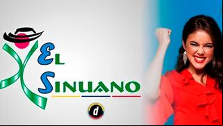 Sorteo Sinuano Noche del martes 30 de julio: mira los números ganadores
