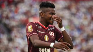 Portocarrero sobre el punto de la ‘U’ en Cajabamba: “Nos daremos cuenta al final si sirvió o no”