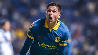 ¡Las ‘Águilas’ son los dueños de la Liga MX! América ganó 2-1 a Puebla y siguen como líderes