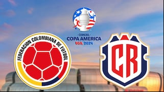 How to watch Colombia vs. Costa Rica for Copa América 2024?