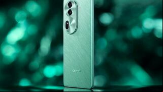 Oppo Reno 11 en Perú: características y precio del smartphone