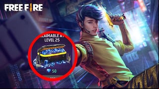 Códigos de canje de Free Fire para hoy, domingo 22 de septiembre de 2024