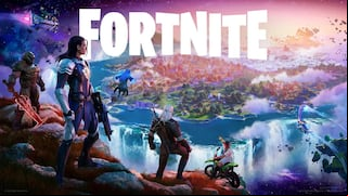 SmokeSolid Gaming organiza torneo de Fortnite; cómo participar y de cuánto es el pozo