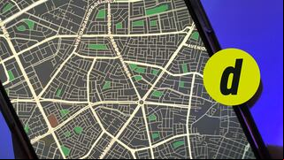 ¡Se actualizó Mapas de tu iPhone en iOS 18 y añade función esperada por sus s!