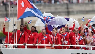 Cuba en París 2024: las razones que explican su crisis deportiva y por qué se agravó en estos JJ. OO.