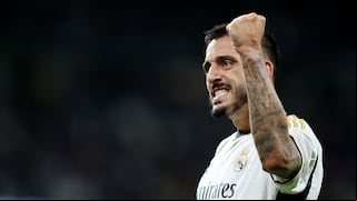 No todo es color de rosa para Joselu, héroe del Madrid: “Chantajeó al Espanyol y se bajó del barco”