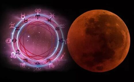 Eclipse solar anular del 2 de octubre: significado y cómo afecta en cada signo del zodiaco