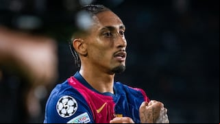 Video y resumen: Barcelona goleó 4-1 al Bayern por Champions