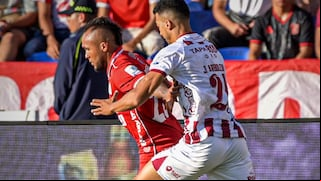 América de Cali vs. Tolima (1-0): gol, resumen y vídeo por Liga BetPlay
