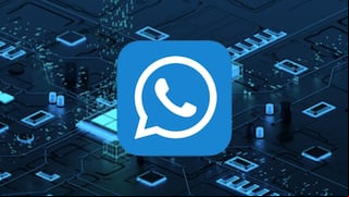 Tutorial para actualizar WhatsApp Plus en Android con la versión de agosto de 2024
