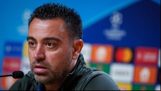 Previo al Real Madrid-Barcelona: ¿qué dijo Xavi de Gündogan y el clima en el vestuario?