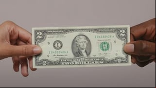Cuáles son los billetes de 2 dólares más buscados por coleccionistas y su valor potencial