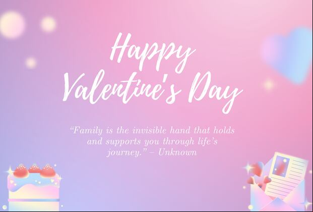“Family is the invisible hand that holds and s you through life’s journey.” – Unknown. | Photo by Canva / Depor