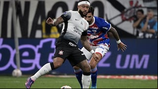 Problemas para el ‘Timao’: ¿por qué Memphis Depay puede salir de Corinthians a un mes de su llegada?
