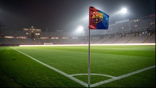 Partido suspendido: Barcelona vs. Osasuna no se juega por muerte de miembro del staff médico