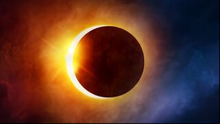 Cuánto dura, horario exacta y cómo ver eclipse solar del lunes 8 de abril en México