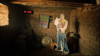 Perú presente en el video de la nueva canción de Residente