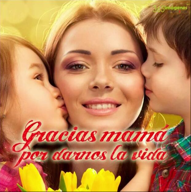 El corazón de una madre es un abismo profundo en cuyo fondo siempre encontrarás perdón. | Crédito: 365 Imágenes Bonitas / YouTube