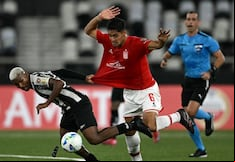 Botafogo vs. Estudiantes (3-2): goles, video y resumen por Copa Libertadores 2025