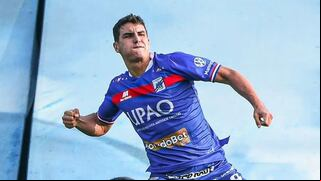 El contrato es hasta el 2027: Matías Succar y los detalles de su llegada a Alianza Lima