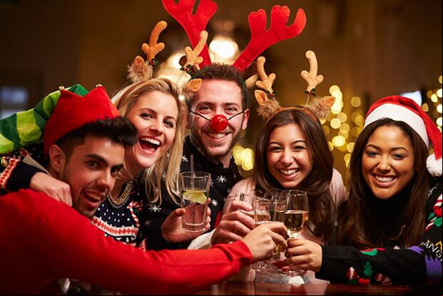 ¡Feliz Navidad 2024! 100 imágenes alusivas para dedicar en redes sociales a tus familiares y amigos.