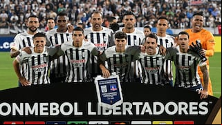 ¿Por qué esta versión de Alianza Lima en la Copa Libertadores es mejor que la del año pasado?