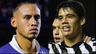 ¡La última bala de ‘Pipo’! Las alineaciones del Alianza Lima vs. Libertad