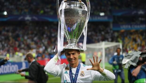 Cristiano Ronaldo llegó a Juventus en 2018. (Foto: Agencias)