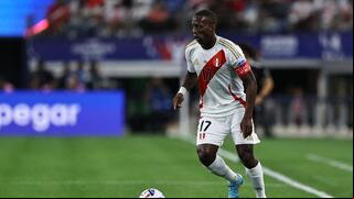 Desde un problema muscular hasta el tendón de Aquiles: todas las lesiones de Luis Advíncula