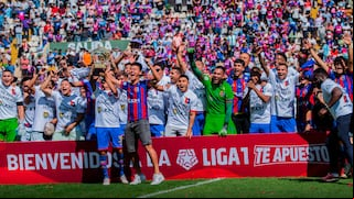 Clubes de altura en la Liga 1: ¿qué pasó a lo largo del siglo XXI y cuál fue el porcentaje en cada año?