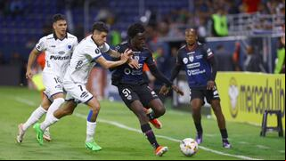 Independiente del Valle vs Liverpool (2-1): resumen, goles y video de la Copa Libertadores