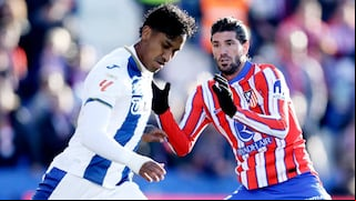 La reflexión de Renato Tapia tras vencer al Atlético de Madrid: “Se siente como un título”