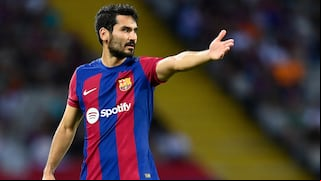 División en Barcelona: las críticas de Gündogan crean tensión y compañeros responden