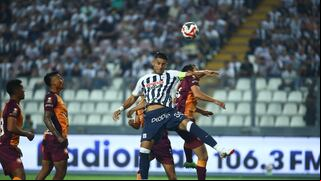 Alianza Lima vs. Los Chankas (3-0): resumen, goles y video por el Torneo Apertura 2024