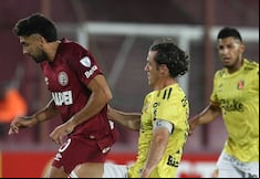 Video, goles y resumen: Melgar vs. Lanús (0-3) en Argentina por la Copa Sudamericana 2025