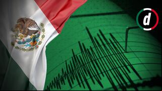 Temblor en México, domingo 22 de octubre: reportes del último sismo según el SSN