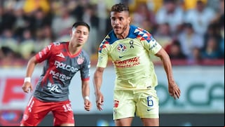 Empate sin goles: América y Necaxa igualaron 0-0 por el Clausura 2024