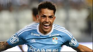 El héroe discreto del Rímac: ¿qué hace a Santiago González tan determinante en Sporting Cristal?