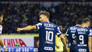 Monterrey vs. América (1-1): goles, video y resumen del partido por Liga MX