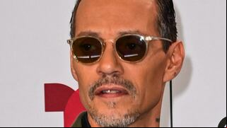 La sorpresa que recibieron Marc Anthony y Nadia Ferreira por su aniversario de bodas