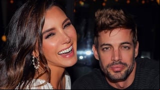 ¿Samadhi Zendejas tuvo algo que ver con la separación de William Levy y Elizabeth Gutiérrez?
