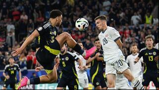 Escocia vs Hungría (0-1): resumen, gol y video del partido de la Eurocopa 2024
