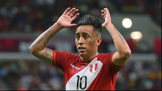 ¿Christian Cueva planea regresar a la Selección Peruana? Esto dijo sobre Óscar Ibáñez