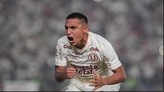 Pasa la página: Álex Valera ya piensa en Independiente del Valle por Copa Libertadores