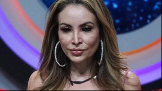 La Bronca fue eliminada de “La casa de los famosos 4” - semana 10