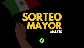 Conoce los números ganadores del Sorteo Mayor del martes 16 de julio. (Foto: Depor)